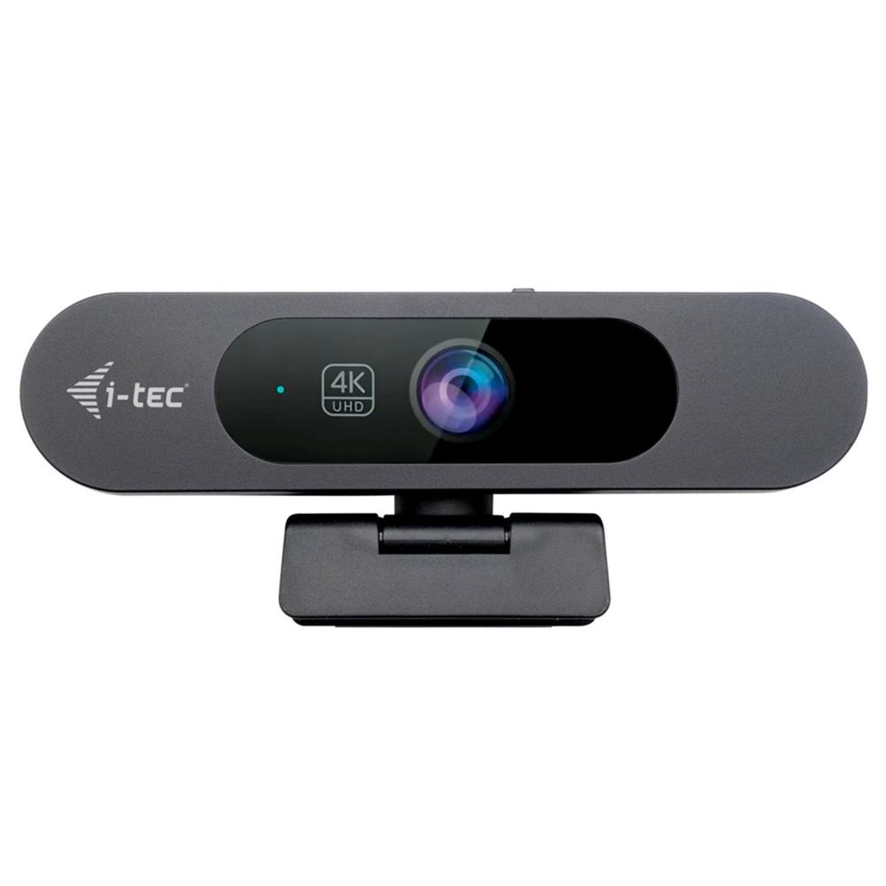 WEBCAM I-TEC SOLOMON PRO 900 4K UHD 8.29MPX