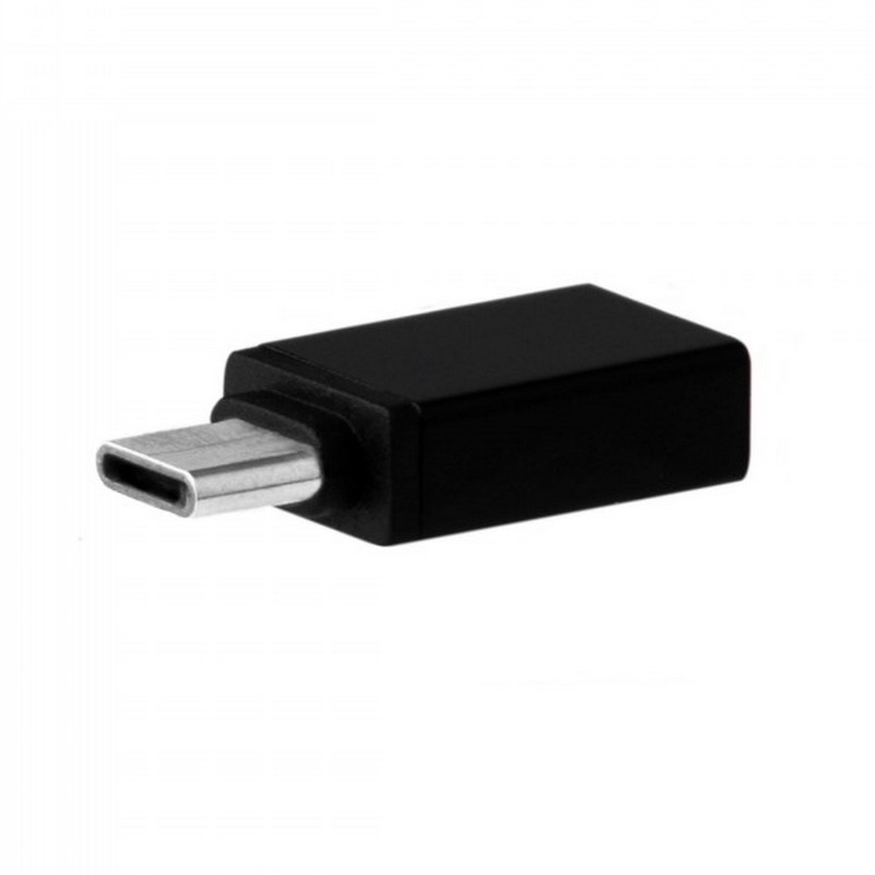 ADAPTADOR COOLBOX USB-C A USB 3.0