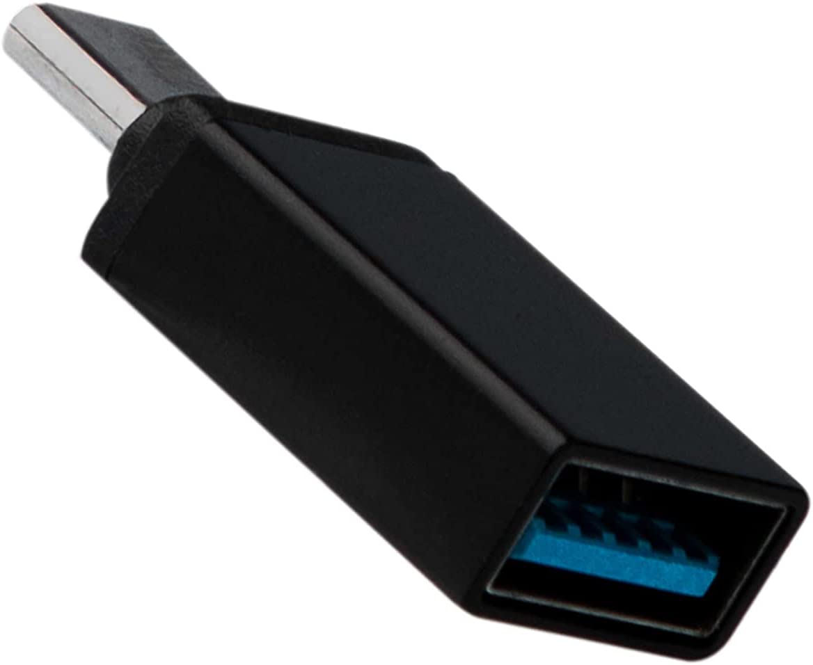 ADAPTADOR COOLBOX USB-C A USB 3.0