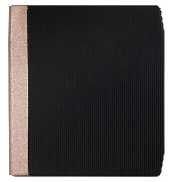POCKETBOOK FUNDA 700 COVER EDITION FLIP SERIES BEIGE BRILLANTE WW VERSION