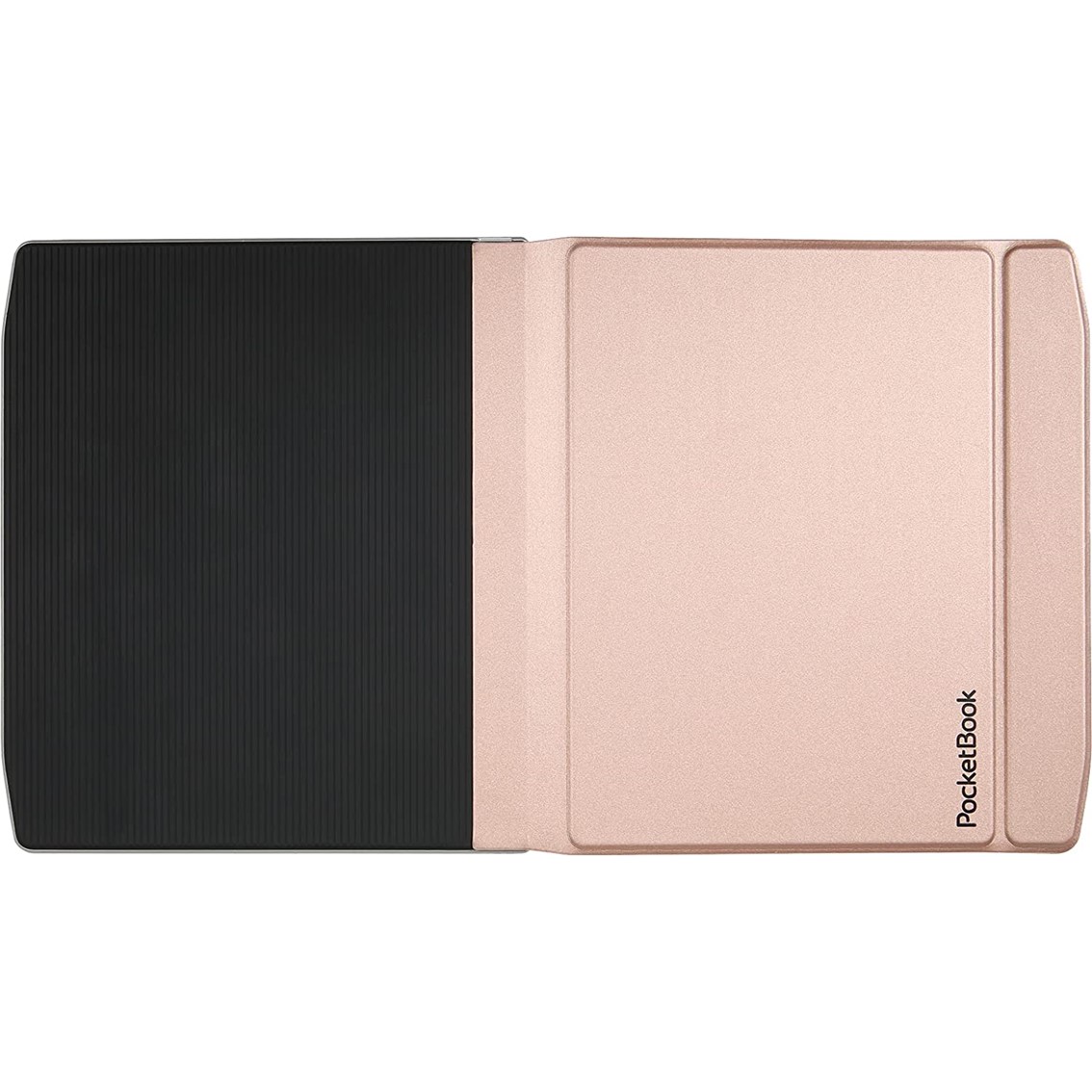 POCKETBOOK FUNDA 700 COVER EDITION FLIP SERIES BEIGE BRILLANTE WW VERSION