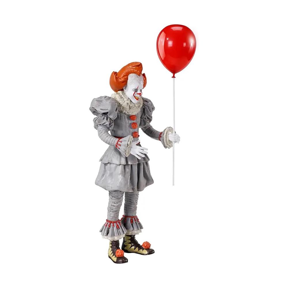 FIGURA THE NOBLE COLLECTION BENDYFIGS IT PENNYWISE