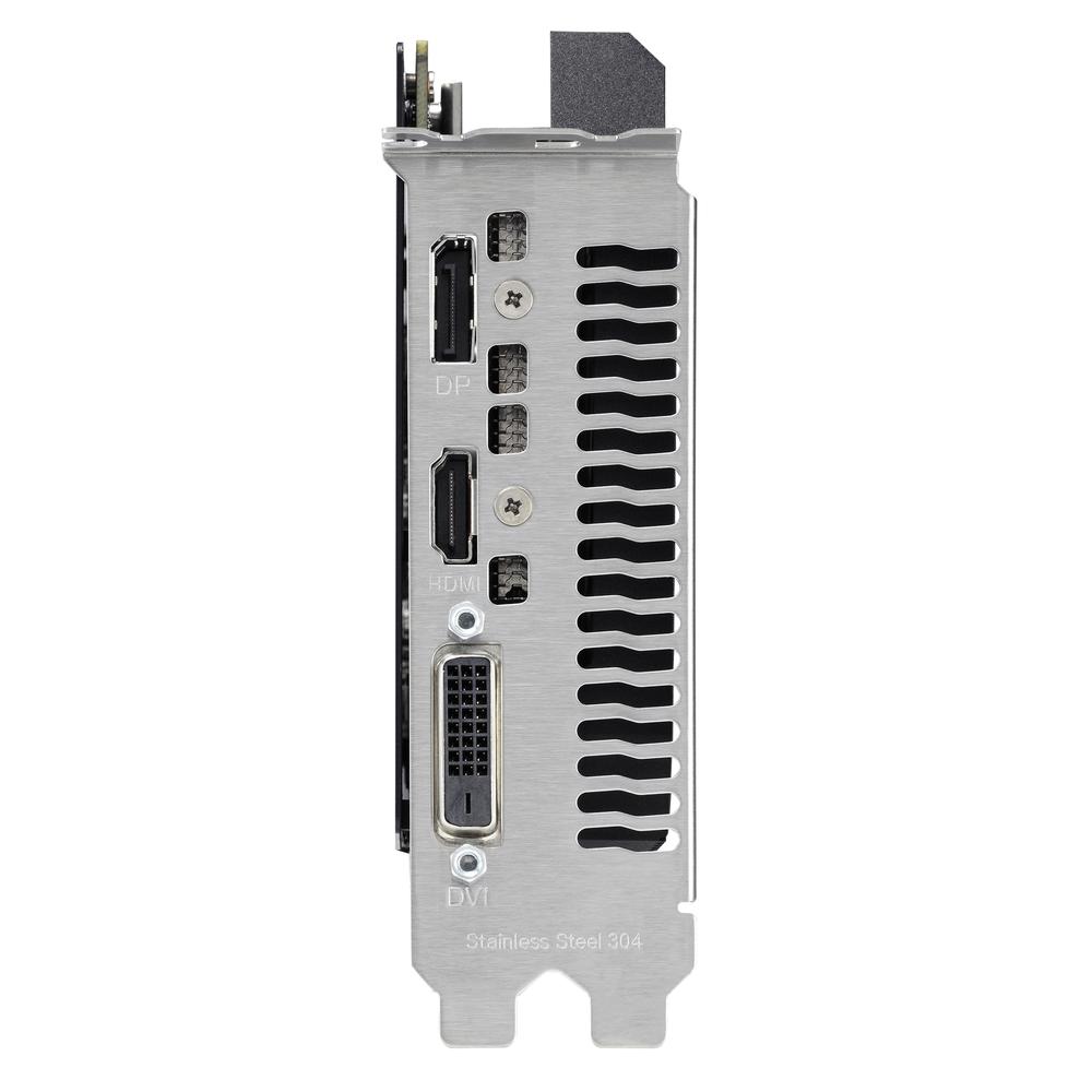 TARJETA GRAFICA ASUS DUAL-RTX3050-O8G-V2 GDDR6 8GB HDMI DISPLAYPORT