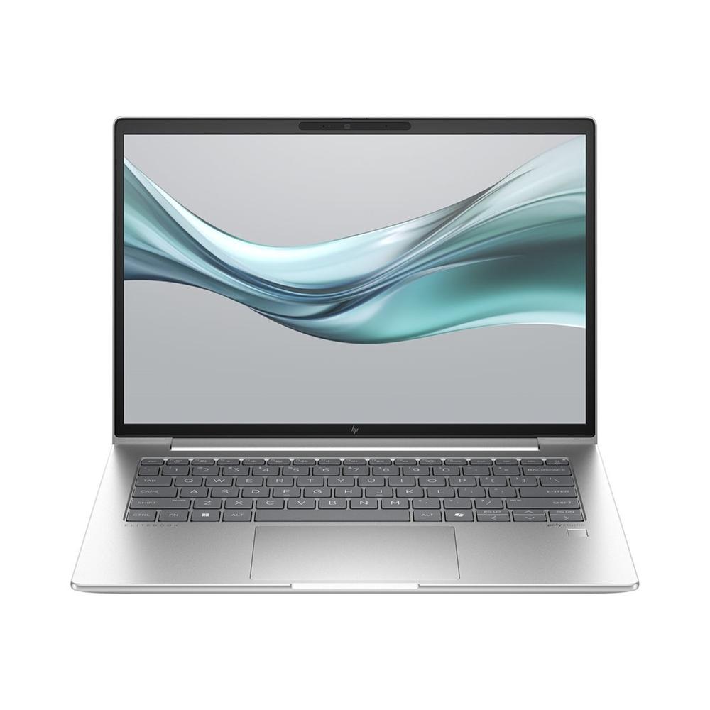Portátil HP EliteBook 645 G11 14" Ryzen7 PRO/ 16GB/ SSD512GB/ WUXGA/ W11P