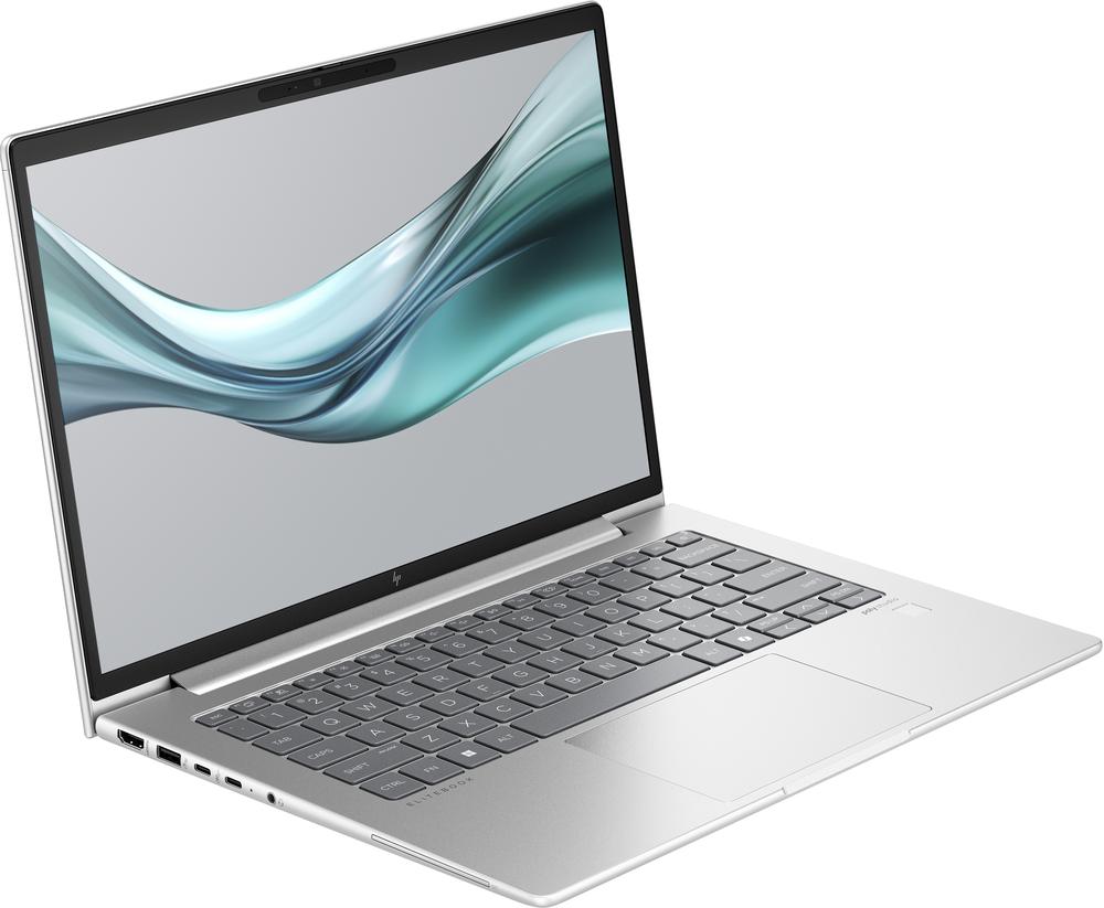 Portátil HP EliteBook 645 G11 14" Ryzen7 PRO/ 16GB/ SSD512GB/ WUXGA/ W11P