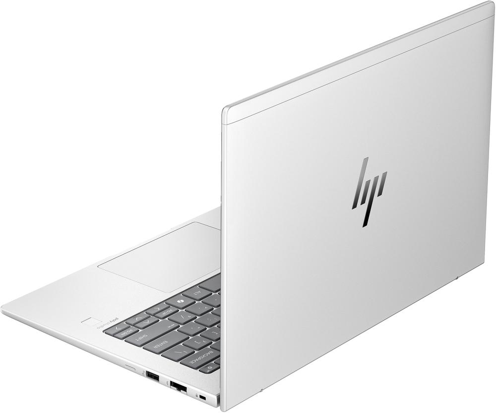 Portátil HP EliteBook 645 G11 14" Ryzen7 PRO/ 16GB/ SSD512GB/ WUXGA/ W11P