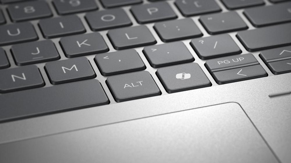 Portátil HP EliteBook 645 G11 14" Ryzen7 PRO/ 16GB/ SSD512GB/ WUXGA/ W11P