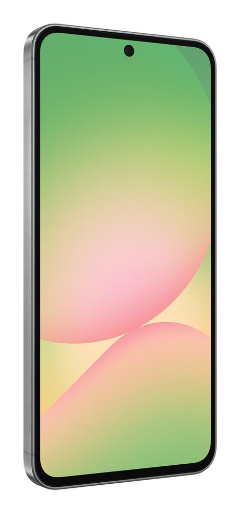 TELEFONO MOVIL SMARTPHONE MOVIL SAMSUNG GALAXY A56 5G 8GB / 128GB / 6.7" / NEGRO
