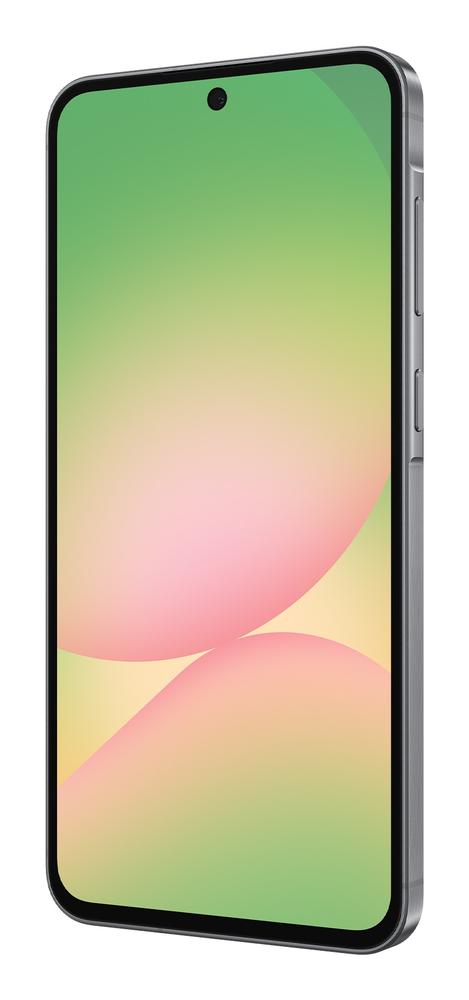 TELEFONO MOVIL SMARTPHONE MOVIL SAMSUNG GALAXY A56 5G 8GB / 128GB / 6.7" / NEGRO