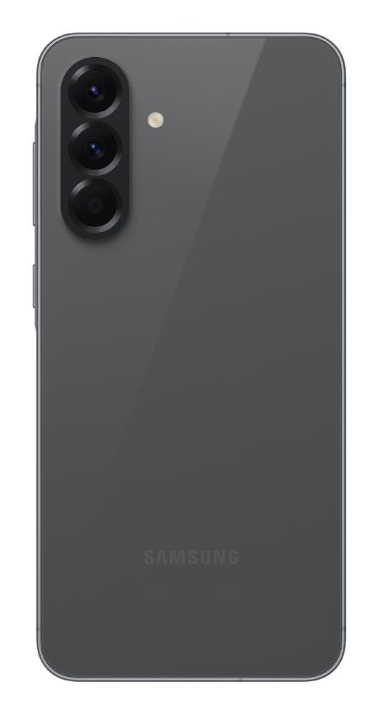 TELEFONO MOVIL SMARTPHONE MOVIL SAMSUNG GALAXY A56 5G 8GB / 128GB / 6.7" / NEGRO