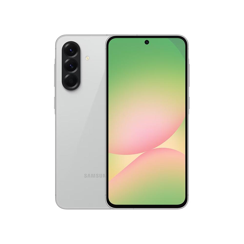 TELEFONO MOVIL SMARTPHONE MOVIL SAMSUNG GALAXY A56 5G 8GB / 128GB / 6.7" / GRIS