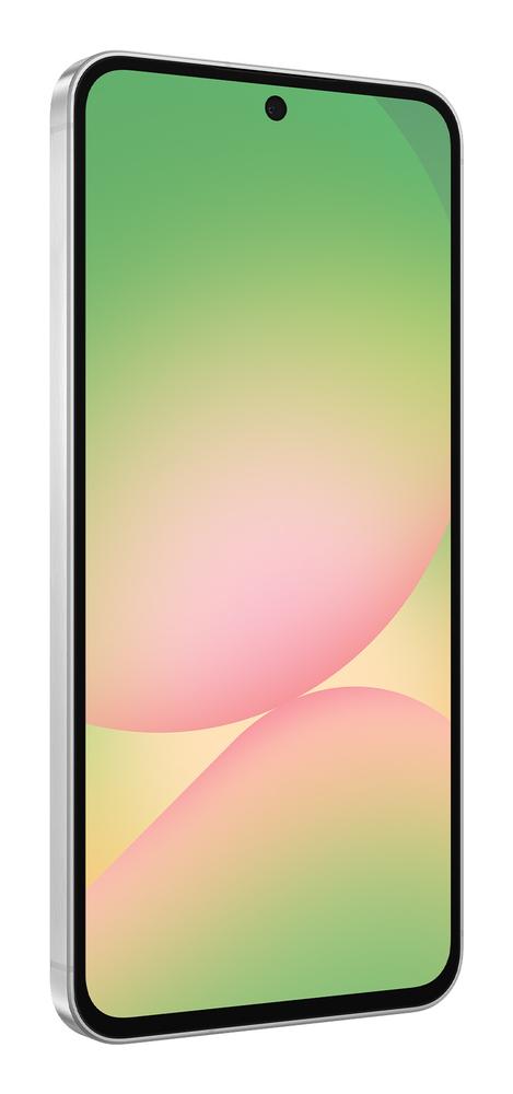 TELEFONO MOVIL SMARTPHONE MOVIL SAMSUNG GALAXY A56 5G 8GB / 128GB / 6.7" / GRIS