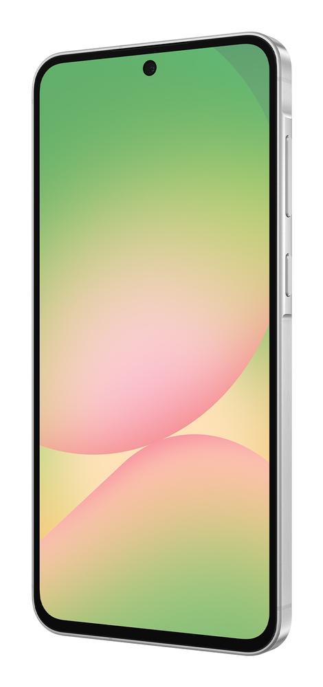 TELEFONO MOVIL SMARTPHONE MOVIL SAMSUNG GALAXY A56 5G 8GB / 128GB / 6.7" / GRIS