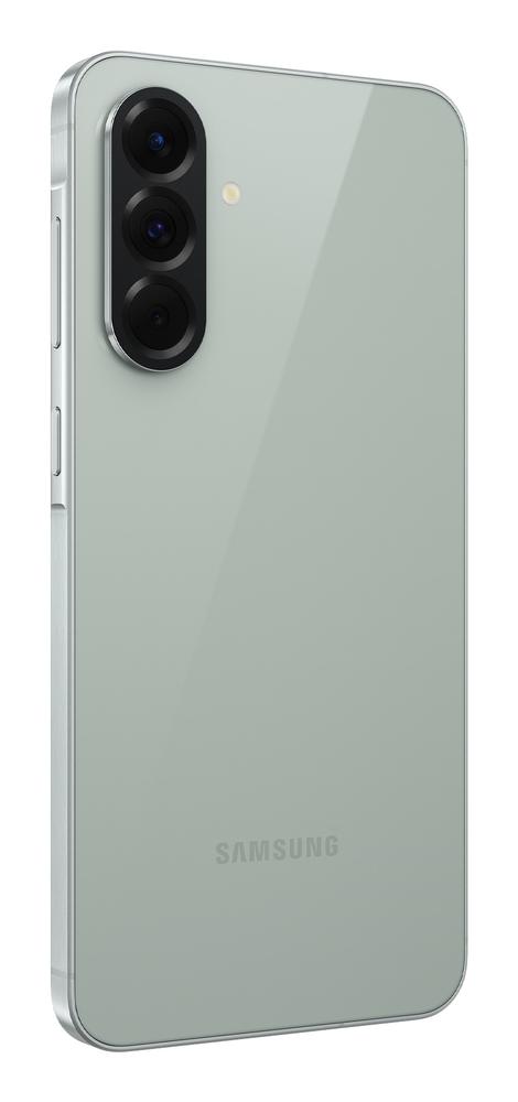 TELEFONO MOVIL SMARTPHONE MOVIL SAMSUNG GALAXY A56 5G 8GB / 128GB / 6.7" / OLIVA