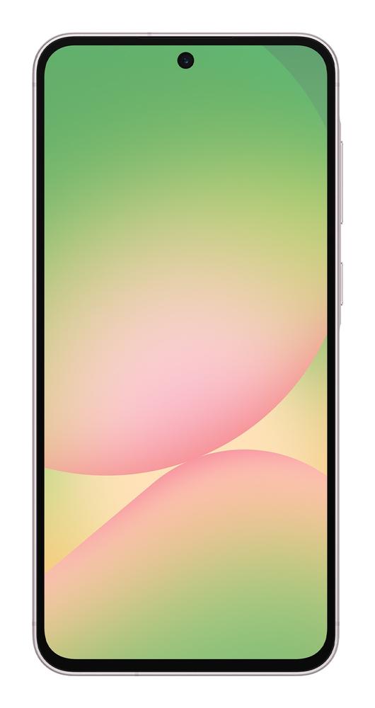 TELEFONO MOVIL SMARTPHONE MOVIL SAMSUNG GALAXY A56 5G 8GB / 128GB / 6.7" / ROSA