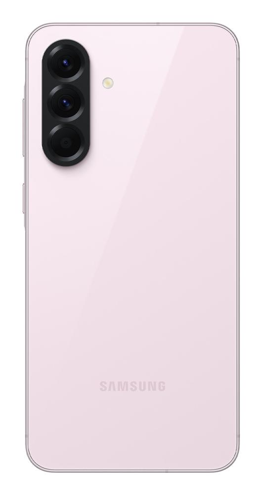 TELEFONO MOVIL SMARTPHONE MOVIL SAMSUNG GALAXY A56 5G 8GB / 128GB / 6.7" / ROSA