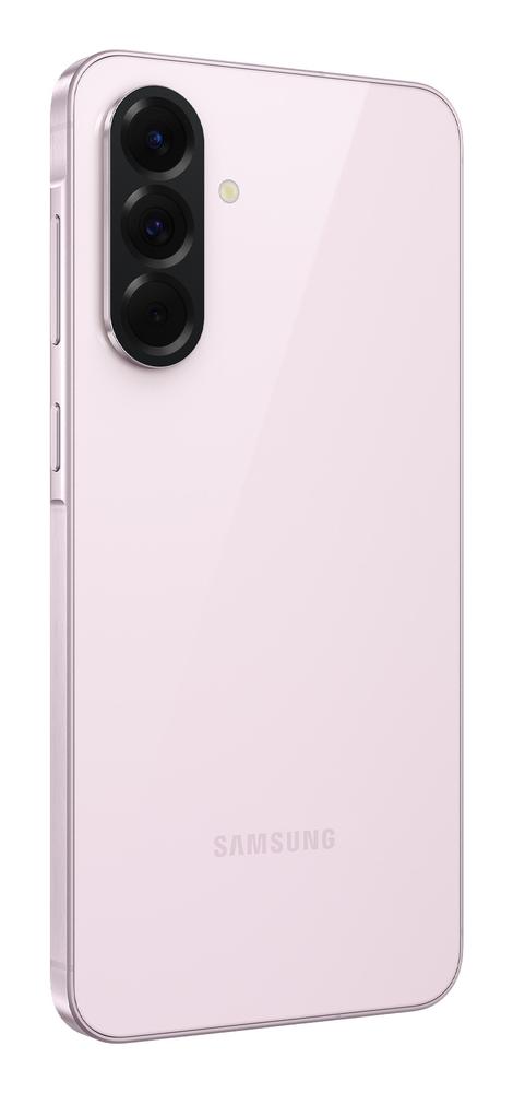 TELEFONO MOVIL SMARTPHONE MOVIL SAMSUNG GALAXY A56 5G 8GB / 128GB / 6.7" / ROSA