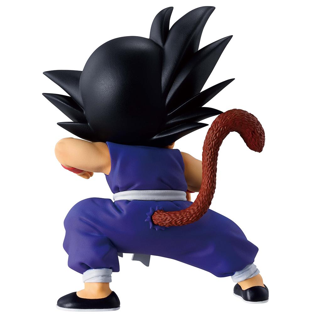 FIGURA ICHIBANSHO DRAGON BALL MASTERLISE SON GOKU (THE CHRONICLE OF GOKU) 11CM