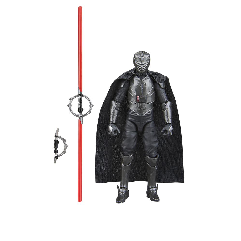 FIGURA HASBRO STAR WARS MAUL SHADOW LORD MARROK