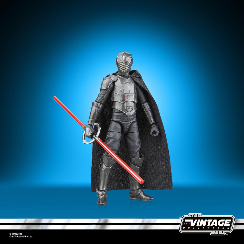 FIGURA HASBRO STAR WARS MAUL SHADOW LORD MARROK