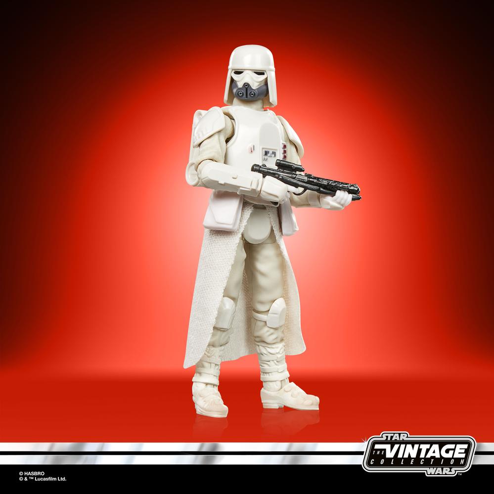FIGURA HASBRO STAR WARS MAUL SHADOW LORD ELEVENTH BROTHER