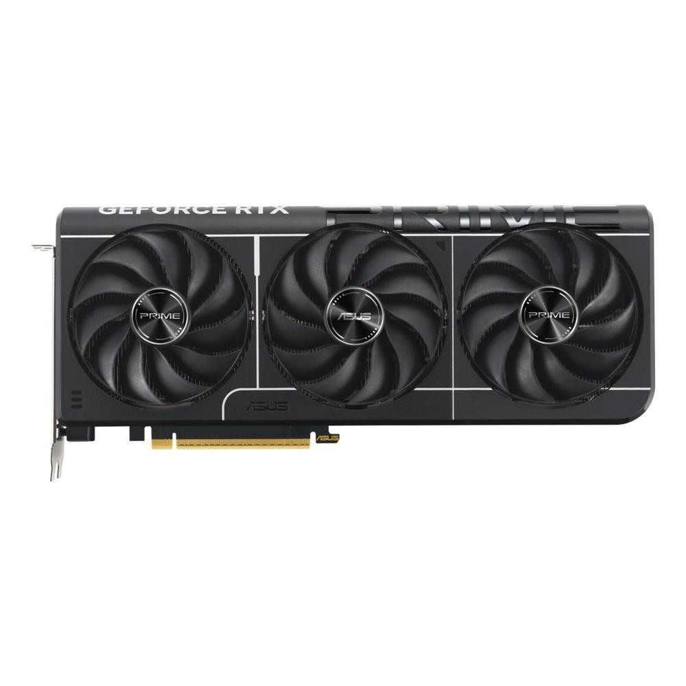 TARJETA GRAFICA ASUS PRIME RTX 5070 TI 16GB GDDR7/ 3X DP/ 1X HDMI PCI EXPRESS 5.0
