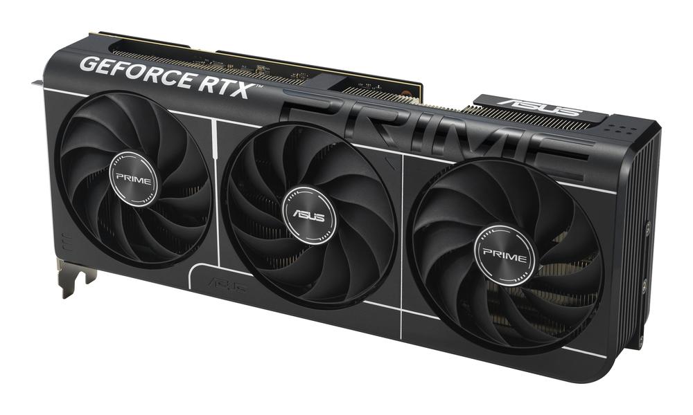 TARJETA GRAFICA ASUS PRIME RTX 5070 TI 16GB GDDR7/ 3X DP/ 1X HDMI PCI EXPRESS 5.0