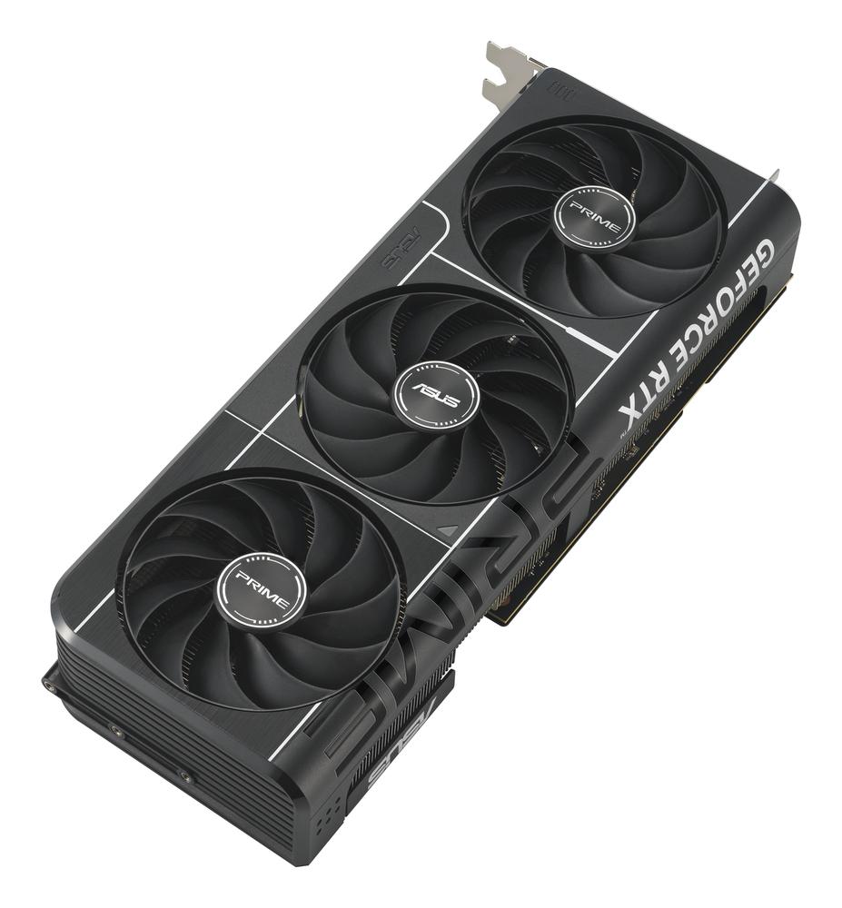 TARJETA GRAFICA ASUS PRIME RTX 5070 TI 16GB GDDR7/ 3X DP/ 1X HDMI PCI EXPRESS 5.0