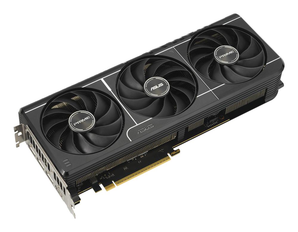 TARJETA GRAFICA ASUS PRIME RTX 5070 TI 16GB GDDR7/ 3X DP/ 1X HDMI PCI EXPRESS 5.0