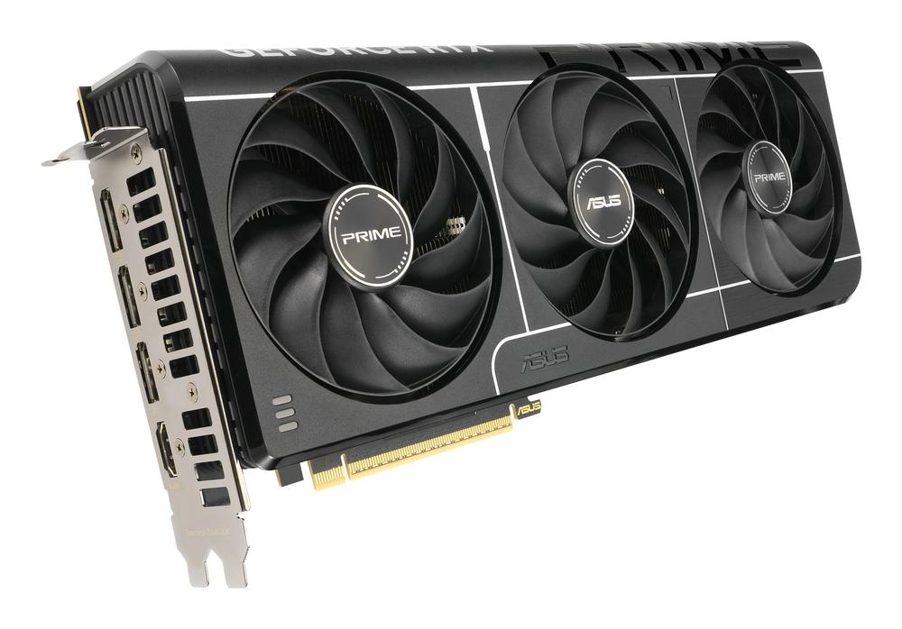 TARJETA GRAFICA ASUS PRIME RTX 5070 TI 16GB GDDR7/ 3X DP/ 1X HDMI PCI EXPRESS 5.0