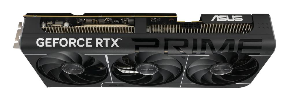 TARJETA GRAFICA ASUS PRIME RTX 5070 TI 16GB GDDR7/ 3X DP/ 1X HDMI PCI EXPRESS 5.0