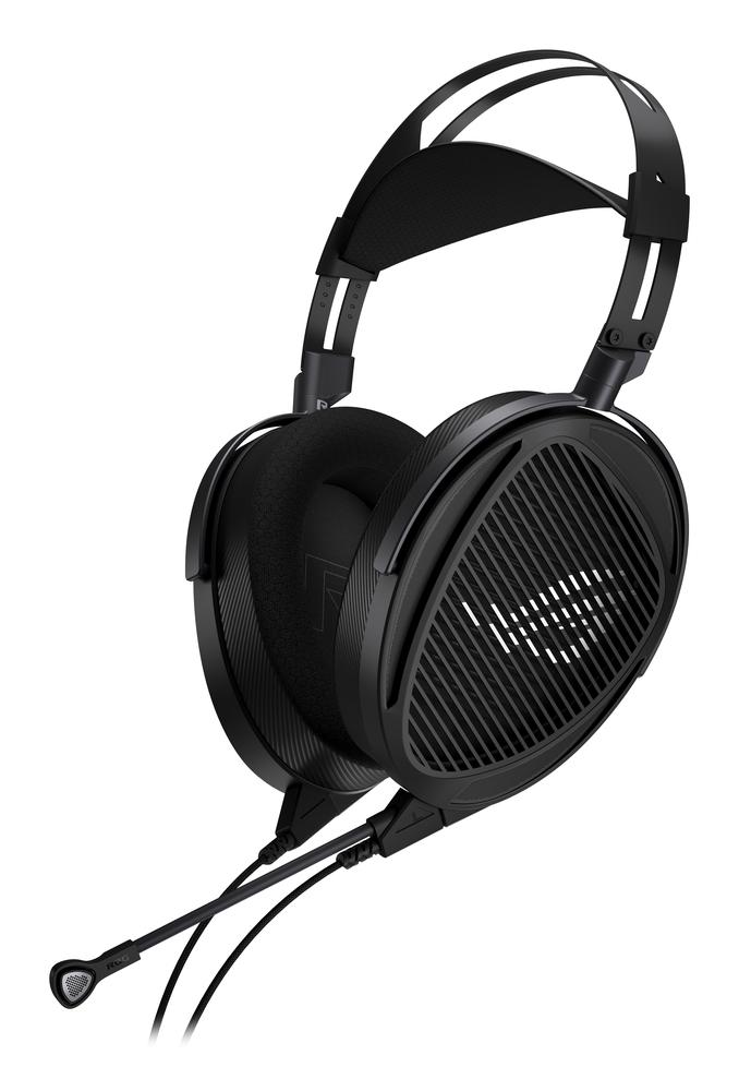 AURICULARES GAMING ASUS ROG KITHARA NEGRO