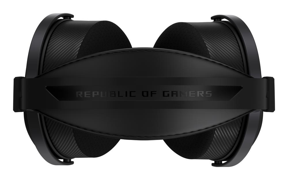 AURICULARES GAMING ASUS ROG KITHARA NEGRO