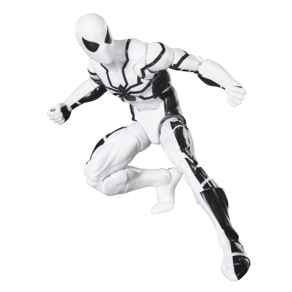 PACK 2 FIGURAS HASBRO MARVEL LEGENDS SERIES MISTER FANTASTICK & SPIDERMAN