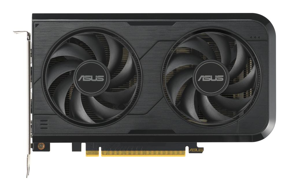TARJETA GRAFICA ASUS DUAL RTX 5050 8GB GDDR6/ 3X DP/ 1X HDMI PCI EXPRESS 5.0