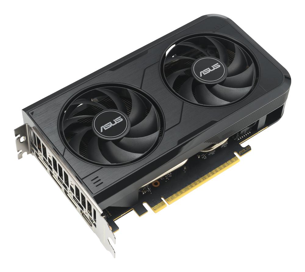 TARJETA GRAFICA ASUS DUAL RTX 5050 8GB GDDR6/ 3X DP/ 1X HDMI PCI EXPRESS 5.0