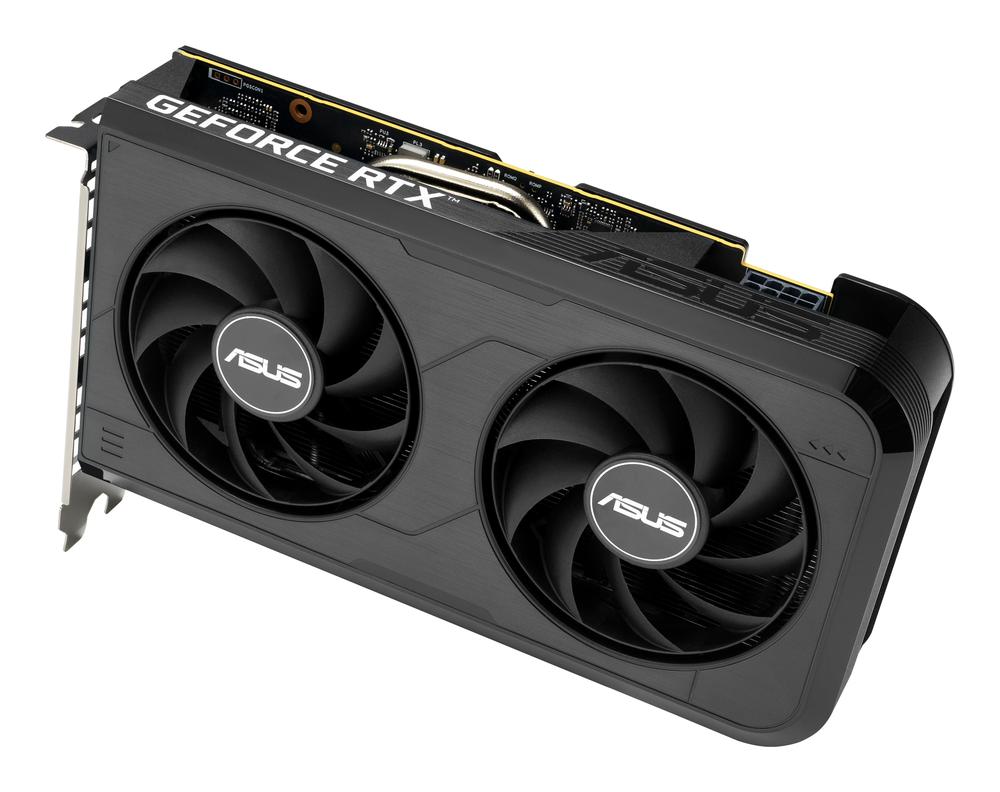 TARJETA GRAFICA ASUS DUAL RTX 5050 8GB GDDR6/ 3X DP/ 1X HDMI PCI EXPRESS 5.0
