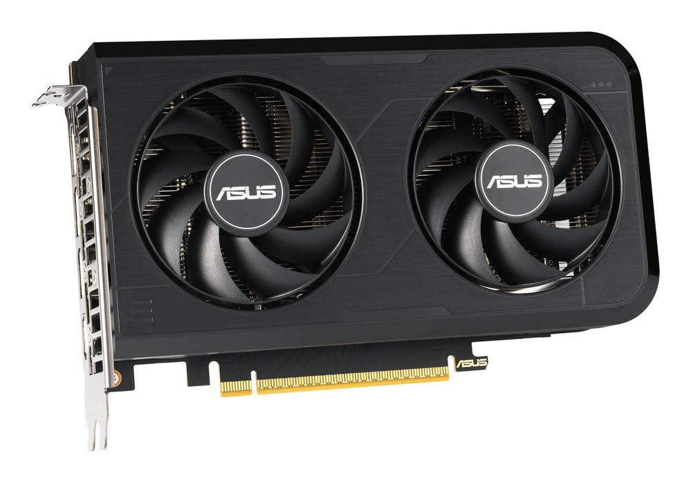 TARJETA GRAFICA ASUS DUAL RTX 5050 8GB GDDR6/ 3X DP/ 1X HDMI PCI EXPRESS 5.0