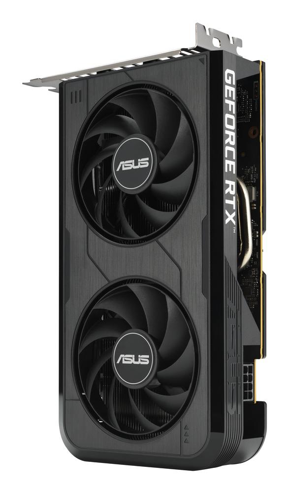 TARJETA GRAFICA ASUS DUAL RTX 5050 8GB GDDR6/ 3X DP/ 1X HDMI PCI EXPRESS 5.0
