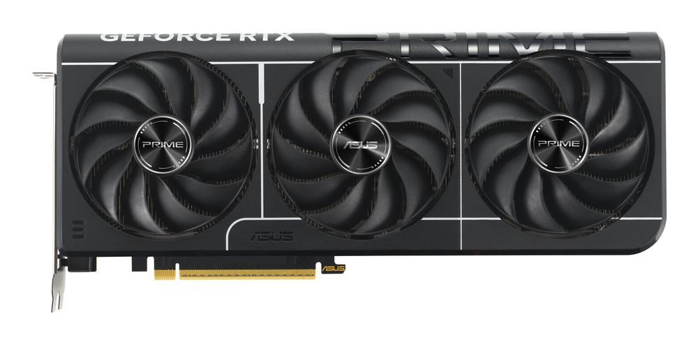TARJETA GRAFICA ASUS PRIME RTX 5080 16GB GDDR7/ 3X DP/ 1X HDMI PCI EXPRESS 5.0