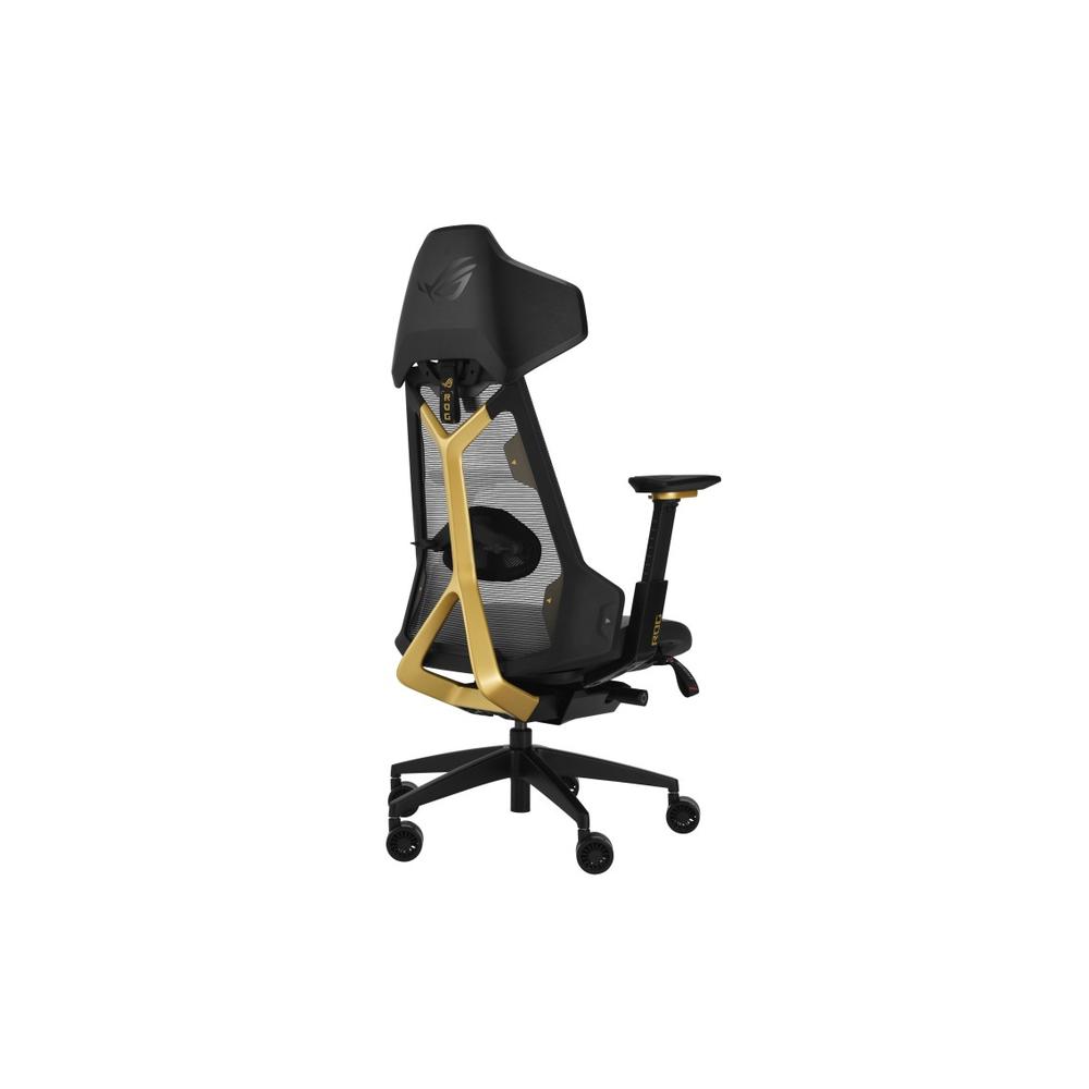 SILLA GAMING ASUS ROG DETRIER EDITION 20 ANIVERSARIO ROG
