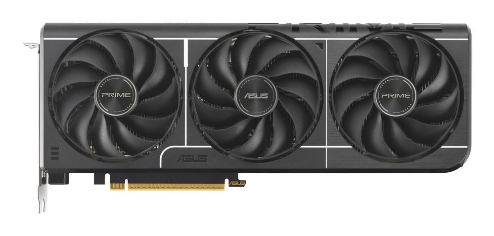 TARJETA GRAFICA ASUS PRIME RTX 5060 16GB/ GDDR7/ 3X DP/ 1X HDMI PCI EXPRESS 5.0
