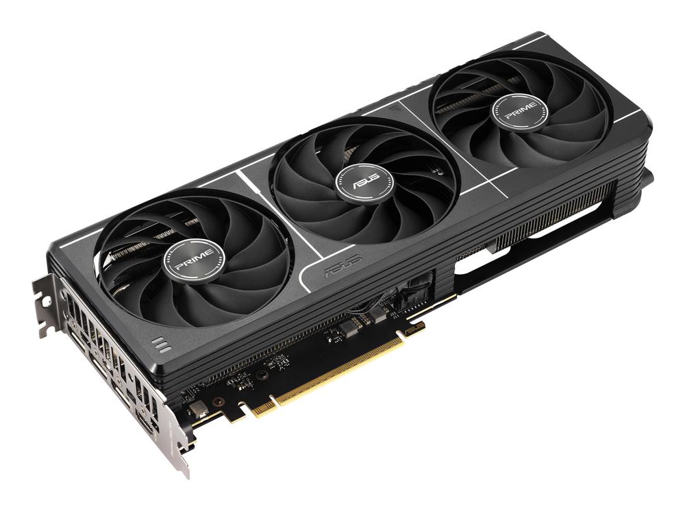 TARJETA GRAFICA ASUS PRIME RTX 5060 16GB/ GDDR7/ 3X DP/ 1X HDMI PCI EXPRESS 5.0
