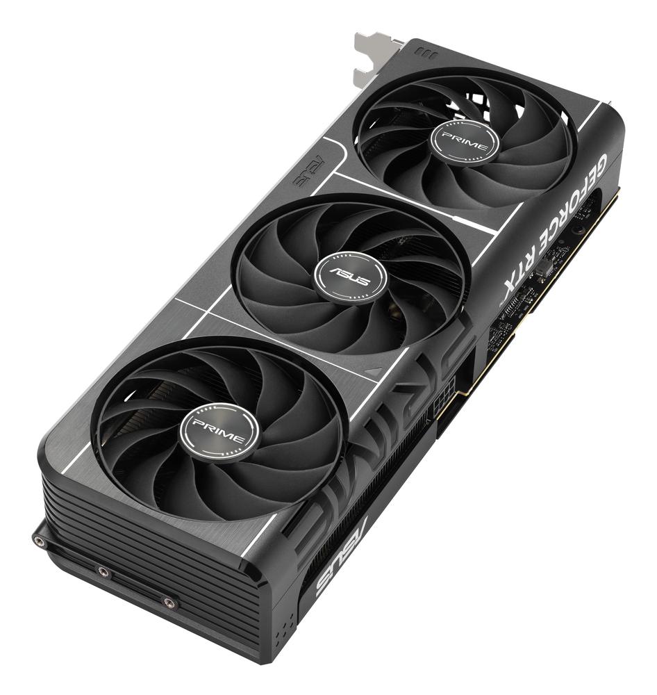 TARJETA GRAFICA ASUS PRIME RTX 5060 16GB/ GDDR7/ 3X DP/ 1X HDMI PCI EXPRESS 5.0