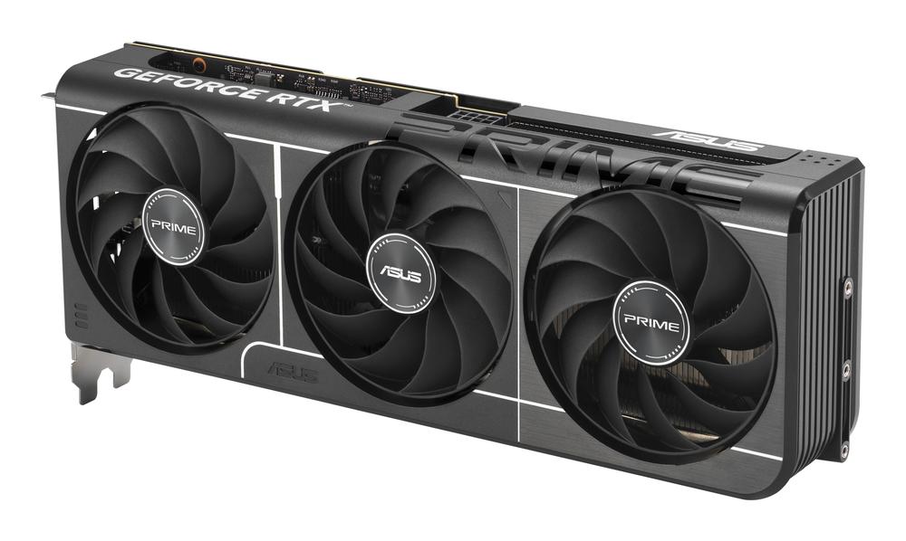 TARJETA GRAFICA ASUS PRIME RTX 5060 16GB/ GDDR7/ 3X DP/ 1X HDMI PCI EXPRESS 5.0