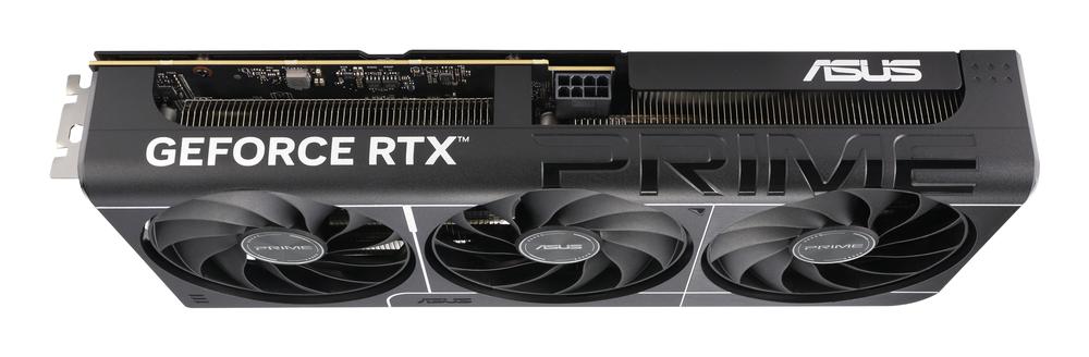 TARJETA GRAFICA ASUS PRIME RTX 5060 16GB/ GDDR7/ 3X DP/ 1X HDMI PCI EXPRESS 5.0