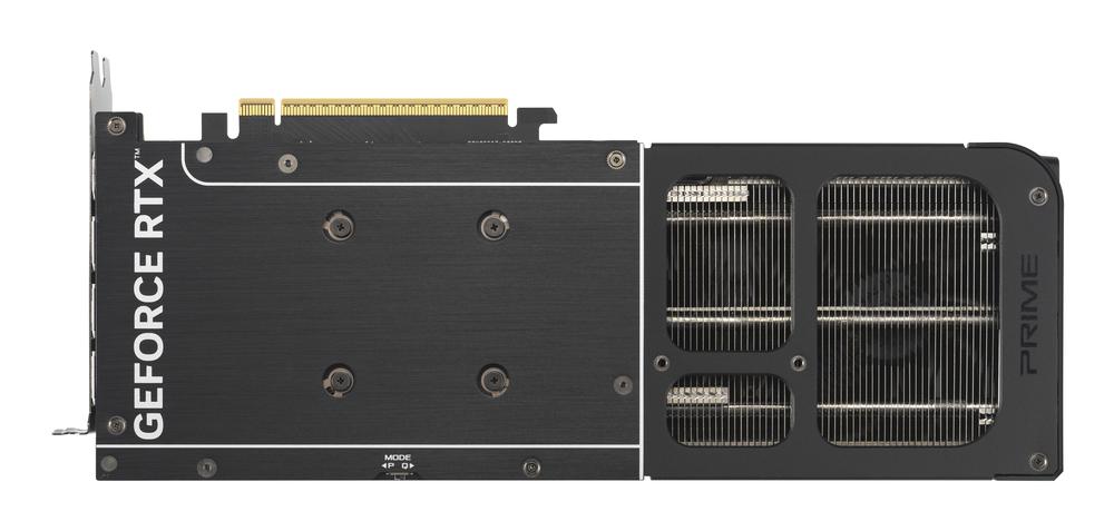 TARJETA GRAFICA ASUS PRIME RTX 5060 16GB/ GDDR7/ 3X DP/ 1X HDMI PCI EXPRESS 5.0