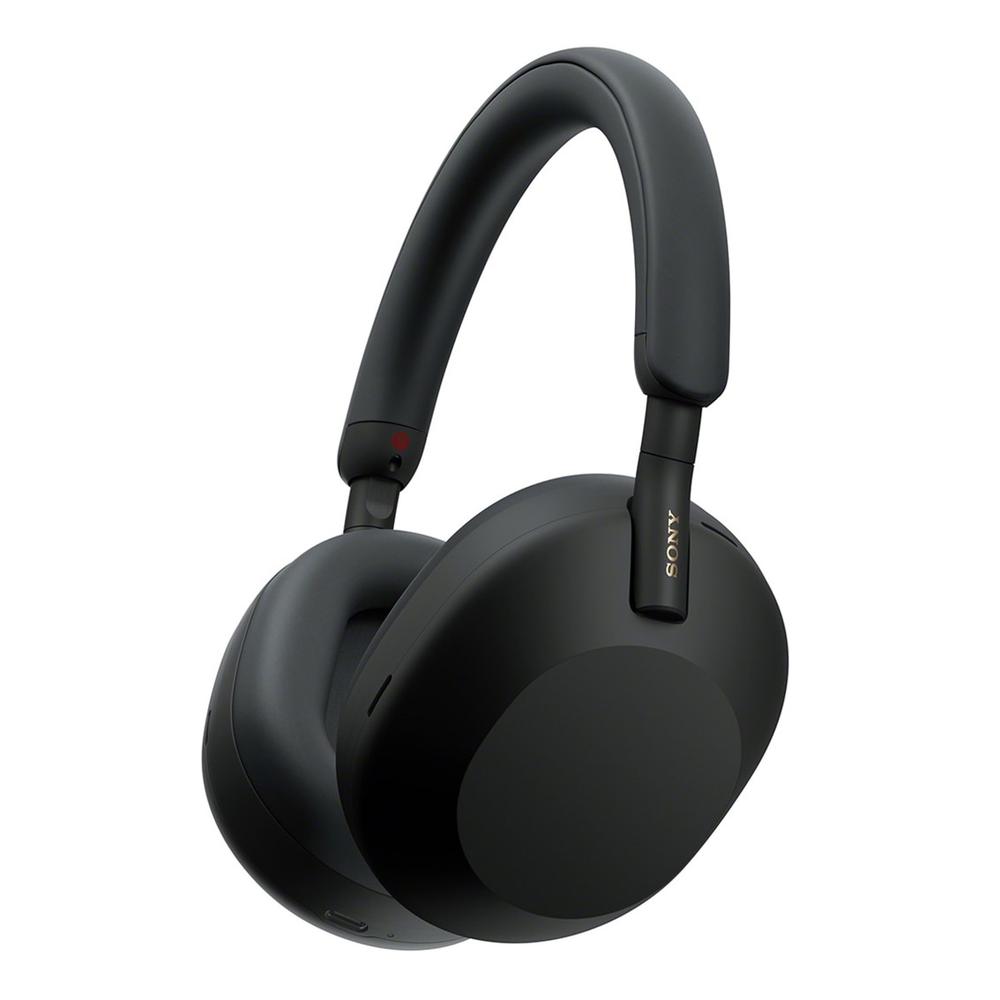 AURICULARES SONY WH-1000XM5 INALAMBRICO NEGRO