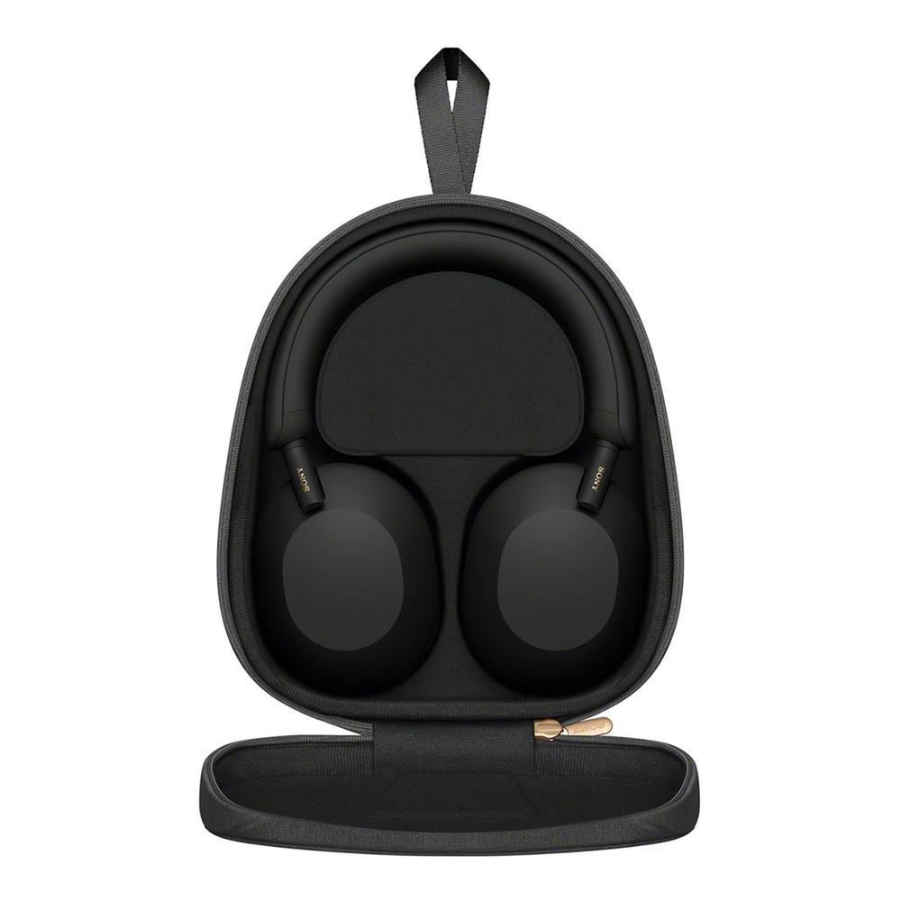 AURICULARES SONY WH-1000XM5 INALAMBRICO NEGRO