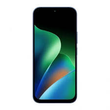 MOVIL XIAOMI REDMI 17 5G 4/128GB AZUL